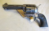 Colt Single Action Army 1st Gen in 45 Colt - 6 of 25