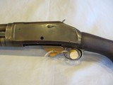 Winchester 97 in 12GA - 11 of 20