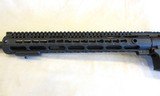 Palmetto State Armory PA-10 in 5.56 NATO - 12 of 15