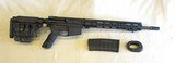Palmetto State Armory PA-10 in 5.56 NATO - 1 of 15
