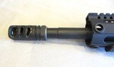 Palmetto State Armory PA-10 in 5.56 NATO - 13 of 15