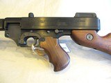 Auto Ordnance Thompson 1927 A3 Semi- Automatic Carbine in 22LR - 10 of 19