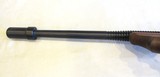 Auto Ordnance Thompson 1927 A3 Semi- Automatic Carbine in 22LR - 19 of 19