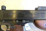 Auto Ordnance Thompson 1927 A3 Semi- Automatic Carbine in 22LR - 12 of 19