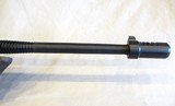 Auto Ordnance Thompson 1927 A3 Semi- Automatic Carbine in 22LR - 6 of 19