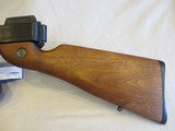 Auto Ordnance Thompson 1927 A3 Semi- Automatic Carbine in 22LR - 9 of 19