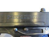 Auto Ordnance Thompson 1927 A3 Semi- Automatic Carbine in 22LR - 4 of 19