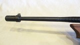 Auto Ordnance Thompson 1927 A3 Semi- Automatic Carbine in 22LR - 14 of 19