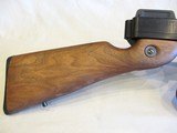 Auto Ordnance Thompson 1927 A3 Semi- Automatic Carbine in 22LR - 2 of 19
