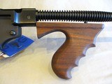 Auto Ordnance Thompson 1927 A3 Semi- Automatic Carbine in 22LR - 5 of 19