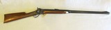 C Sharps Arms Co Old Reliable in 50-90 Sharps - 1 of 21