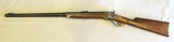 C Sharps Arms Co Old Reliable in 50-90 Sharps - 6 of 21