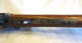C Sharps Arms Co Old Reliable in 50-90 Sharps - 13 of 21
