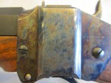 C Sharps Arms Co Old Reliable in 50-90 Sharps - 17 of 21