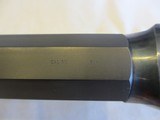 C Sharps Arms Co Old Reliable in 50-90 Sharps - 18 of 21