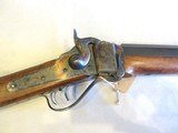 C Sharps Arms Co Old Reliable in 50-90 Sharps - 3 of 21