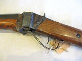 C Sharps Arms Co Old Reliable in 50-90 Sharps - 9 of 21