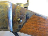 C Sharps Arms Co Old Reliable in 50-90 Sharps - 16 of 21