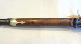 C Sharps Arms Co Old Reliable in 50-90 Sharps - 14 of 21