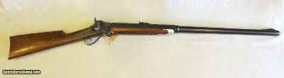 C Sharps Arms Co Old Reliable in 50-90 Sharps