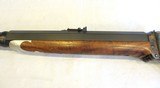 C Sharps Arms Co Old Reliable in 50-90 Sharps - 10 of 21