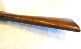 C Sharps Arms Co Old Reliable in 50-90 Sharps - 12 of 21