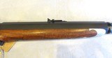 C Sharps Arms Co Old Reliable in 50-90 Sharps - 4 of 21