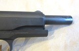 Ithaca M1911 A1 US Army in 45 Auto - 4 of 15