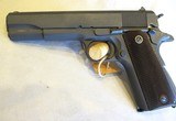 Ithaca M1911 A1 US Army in 45 Auto - 5 of 15