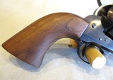 Great Western Arms Single Action Revolver in 38 SPC - 2 of 17