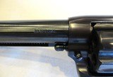 Great Western Arms Single Action Revolver in 38 SPC - 13 of 17