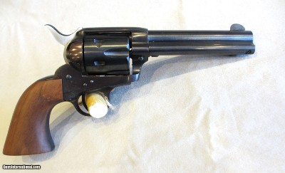 Great Western Arms Single Action Revolver in 38 SPC