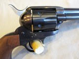 Great Western Arms Single Action Revolver in 38 SPC - 3 of 17