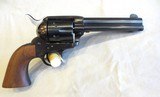 Great Western Arms Single Action Revolver in 38 SPC - 1 of 17