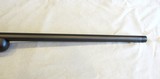 Like new CZ 600 ST1 AMERICAN 223REM 24