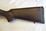 Like new CZ 600 ST1 AMERICAN 223REM 24