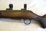 Like new CZ 600 ST1 AMERICAN 223REM 24