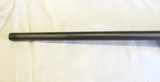 Like new CZ 600 ST1 AMERICAN 223REM 24