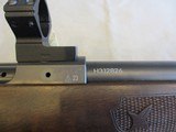 Like new CZ 600 ST1 AMERICAN 223REM 24
