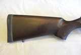 Like new CZ 600 ST1 AMERICAN 223REM 24