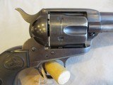Colt Single Action Army 1st Gen in 41 Colt - 3 of 20