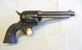 Colt Single Action Army 1st Gen in 41 Colt