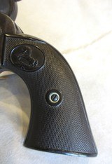 Colt Single Action Army 1st Gen in 41 Colt - 9 of 20