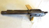 Colt Single Action Army 1st Gen in 41 Colt - 7 of 20