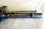Colt Single Action Army 1st Gen in 41 Colt - 15 of 20