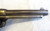 Colt Single Action Army 1st Gen in 41 Colt - 4 of 20