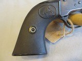 Colt Single Action Army 1st Gen in 41 Colt - 2 of 20