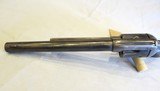 Colt Single Action Army1st Gen in 32 WCF - 11 of 21