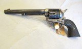 Colt Single Action Army1st Gen in 32 WCF - 5 of 21