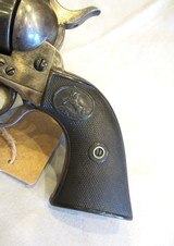 Colt Single Action Army1st Gen in 32 WCF - 6 of 21